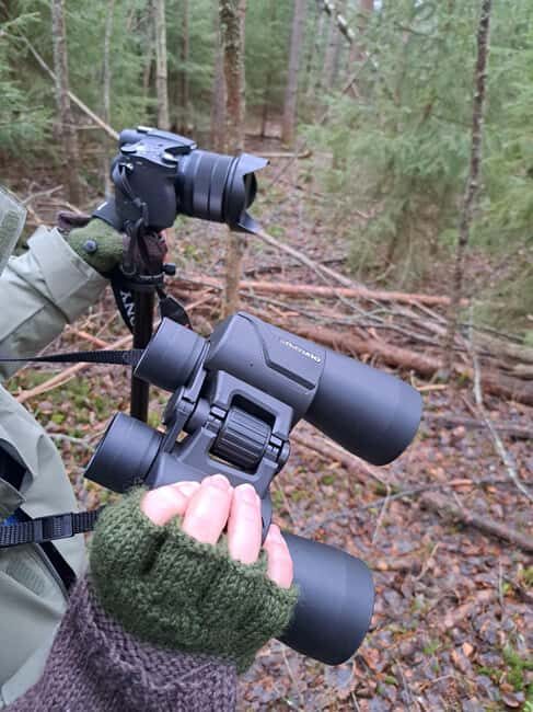 Oulu: Hietasaari Family Nature Walk with Picnic - Final Thoughts