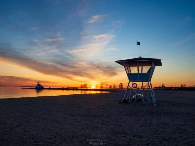 Oulu: Hietasaari Nature Tour with Local Guide - Exploring the Hietasaari Nature Tour with a Local Guide: An Honest Review