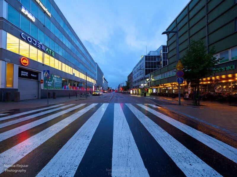 Oulu: Walking Tour. A Deeper, Wilder Exploration of Oulu - Good To Know