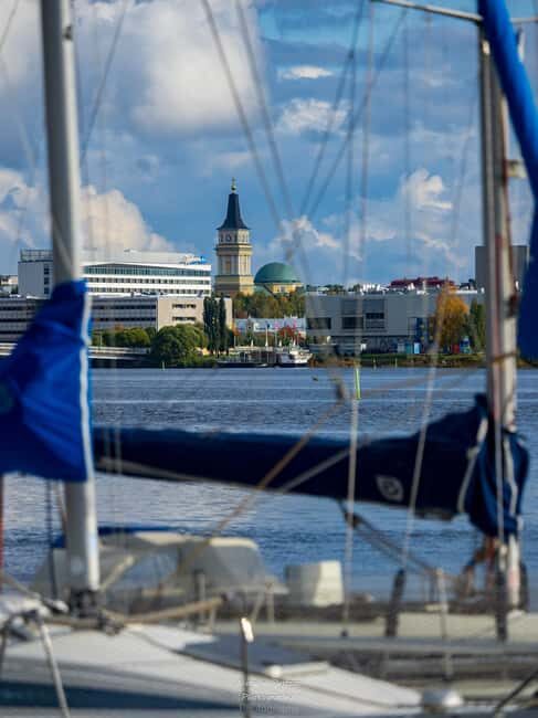 Oulu: Walking Tour. A Deeper, Wilder Exploration of Oulu - An In-Depth Look at the Oulu Walking Tour