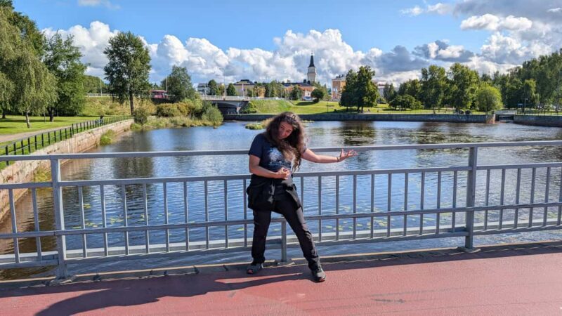 Oulu: Walking Tour. A Deeper, Wilder Exploration of Oulu - Who Will Love This Tour?