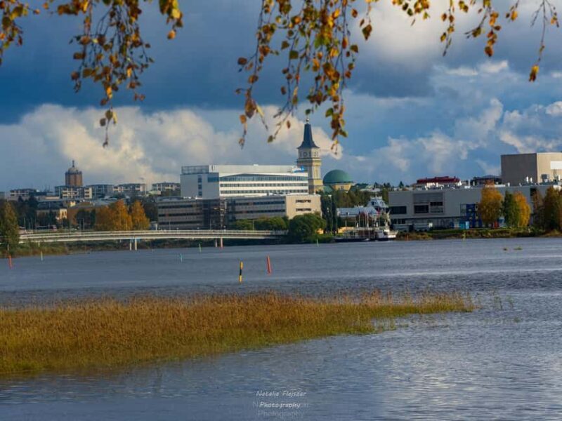 Oulu: Walking Tour. A Deeper, Wilder Exploration of Oulu - Final Thoughts