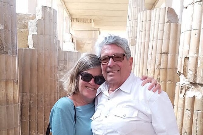 Our Exceptional 5 Days Cairo, Luxor and Abu Simbel Tour Package - Accommodation Details