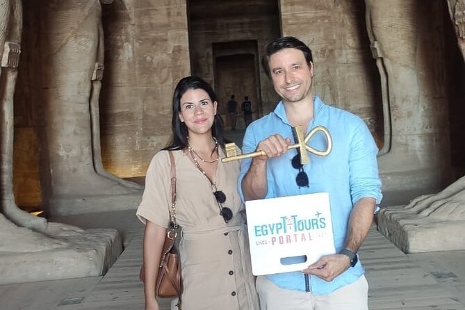 Our Exceptional 5 Days Cairo, Luxor and Abu Simbel Tour Package - Important Information