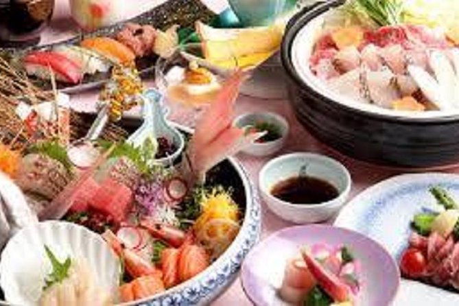 Our Family-Only Trip (Osaka, Kyoto, Nara, Kobe) / Free of Charge - Osaka Highlights