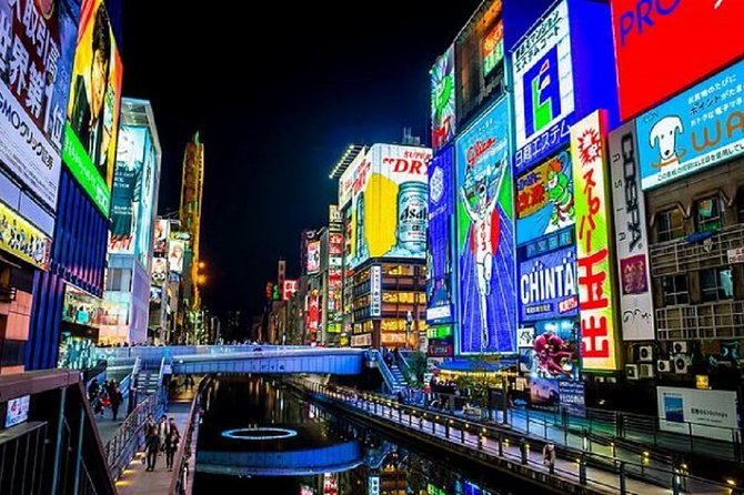 Our Family-Only Trip (Osaka, Kyoto, Nara, Kobe) / Free of Charge - The Sum Up