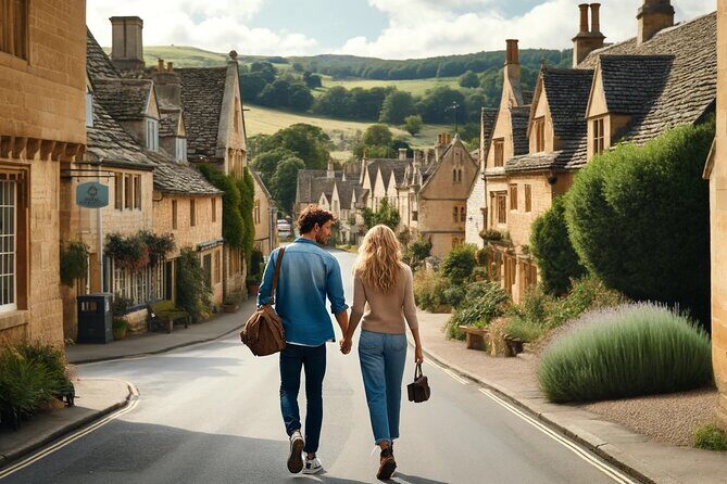 Our Famous North Cotswold Tour - Who Is This Tour Best For?