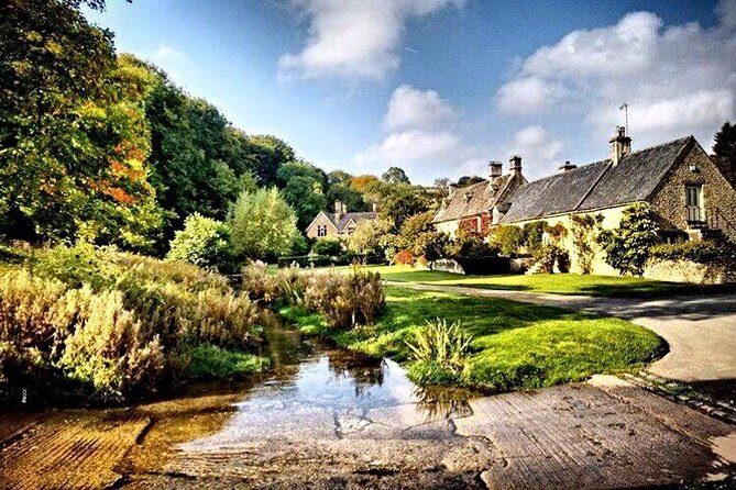 Our Famous North Cotswold Tour - The Sum Up