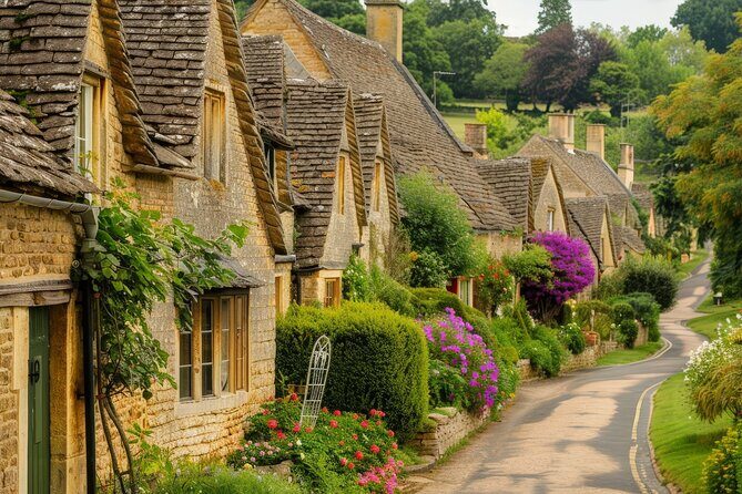 Our Famous North Cotswold Tour - FAQ