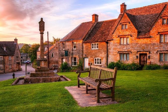 Our Famous North Cotswold Tour - Tour Overview