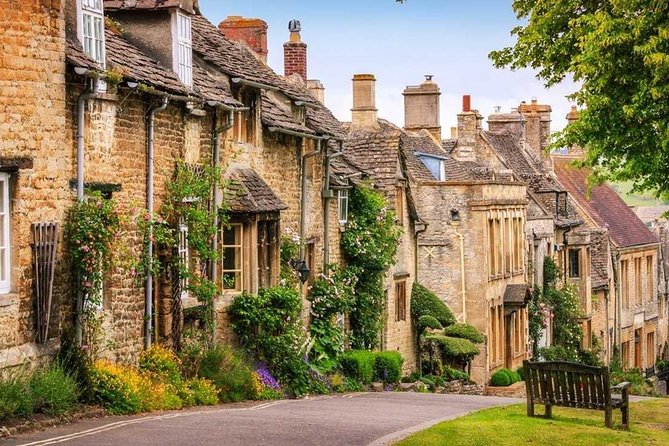 Our Famous North Cotswold Tour - Questions and Additional Information