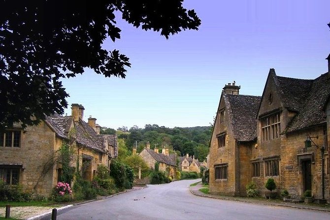 Our Famous North Cotswold Tour - Tour Highlights