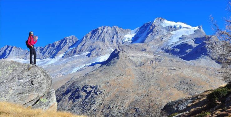OUR FANTASTIC NATIONAL PARK! - Good To Know