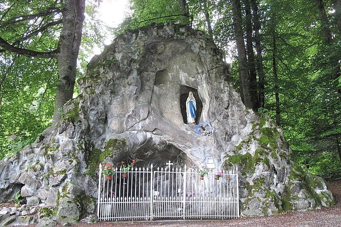 Our Lady of Lourdes Sacred Private Walking Tour - Questions and Additional Information