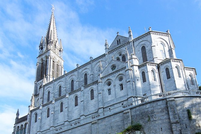 Our Lady of Lourdes Sacred Private Walking Tour - Similar Tours and Things to Do