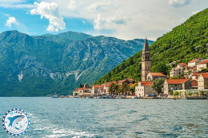 Our Lady of the Rocks and Perast - Private Speed Boat Tour From Kotor - Tour Overview