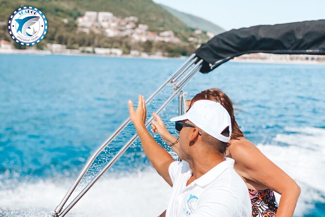 Our Lady of the Rocks and Perast - Private Speed Boat Tour From Kotor - Cancellation Policy