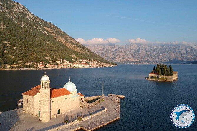 Our Lady of the Rocks and Perast - Private Speed Boat Tour From Kotor - Reviews
