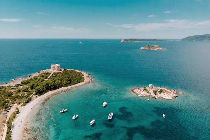Our Lady of the Rocks, Blue Cave, LušTica Bay, Rose - 6 Hours Private Tour - Meeting and Pickup Details