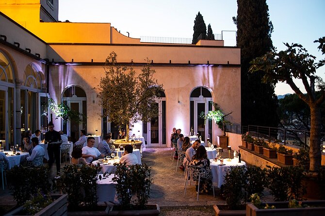 Our Michelin Star Chef Cooking Class - Class Schedule and Duration