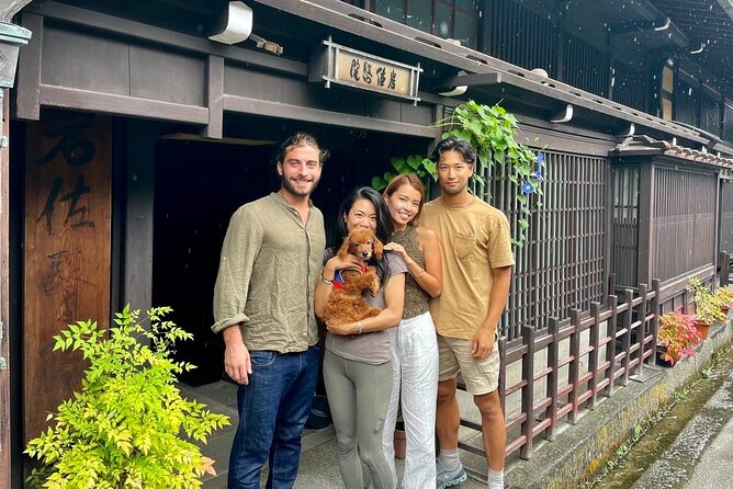Our Private Old Townhouse Machiya Tour + Japanese Tea Experience - Tea Ceremony Details