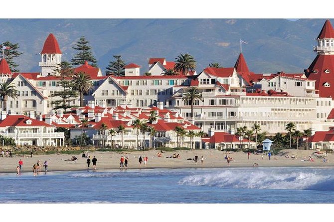 Our San Diego Guided Bike Tours Are Safe, Fun and Fascinating! - Learn Interesting Facts From Knowledgeable Guides