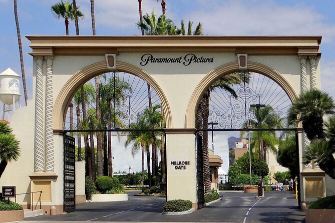 Our Signature Tour: 3.5-Hour LA Story Tour - Tour Itinerary