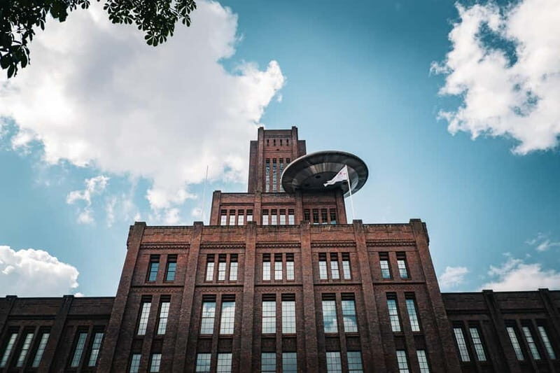 Our Utrecht City Tour (Limited group size & optional Lunch) - Good To Know