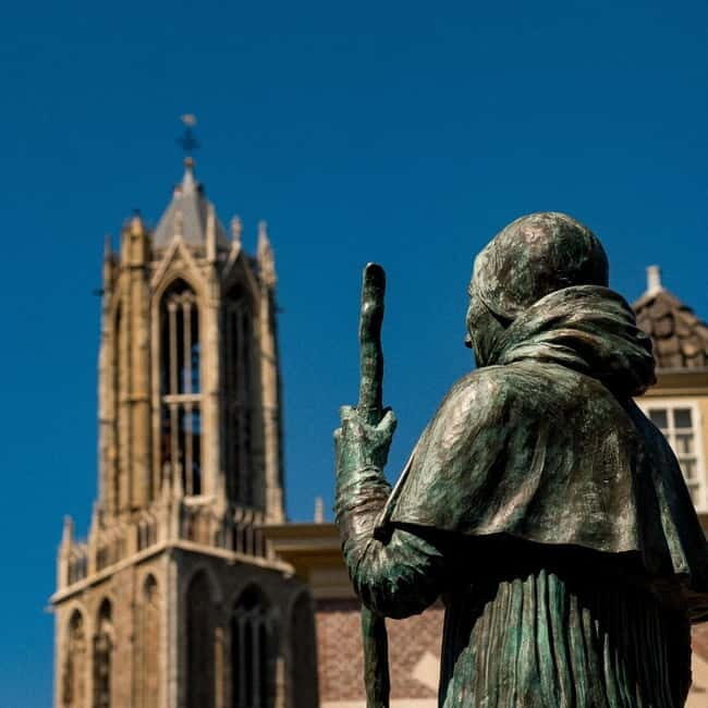 Our Utrecht City Tour (Limited group size & optional Lunch) - Final Thoughts