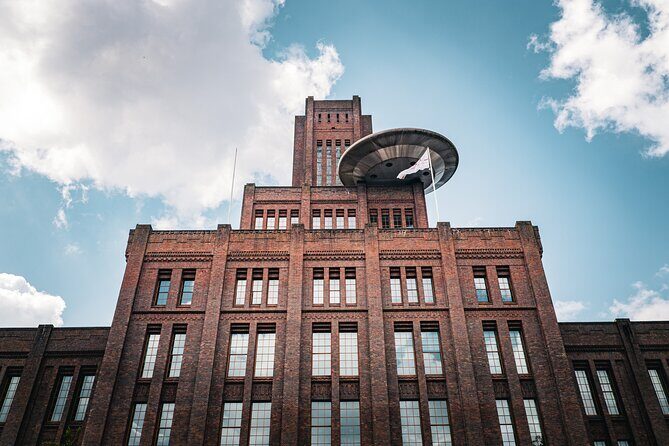 Our Utrecht City Tour (Limited group size & optional Lunch) - Authentic Stories & Hidden Gems