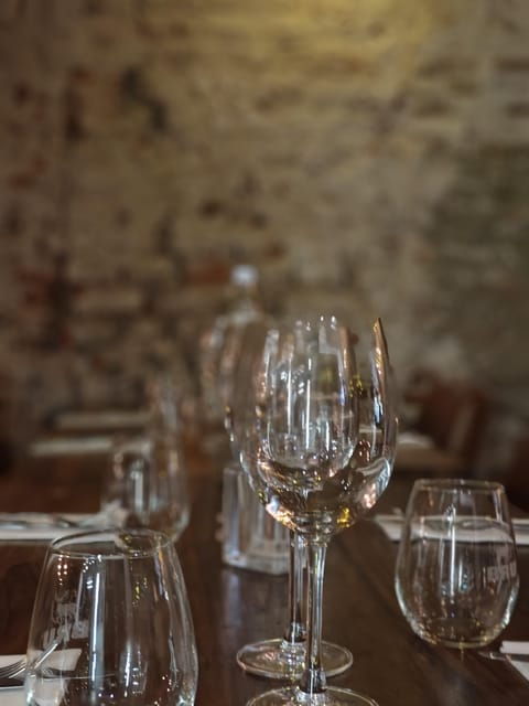Our Utrecht City Tour (Limited Group Size & Optional Lunch) - Lunch Option