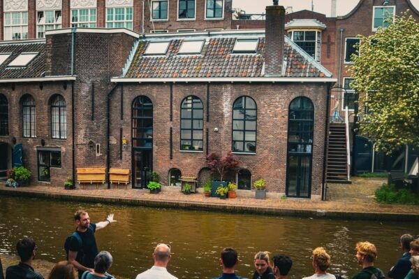 Our Utrecht City Tour (Limited Group Size & Optional Lunch) - Customer Reviews