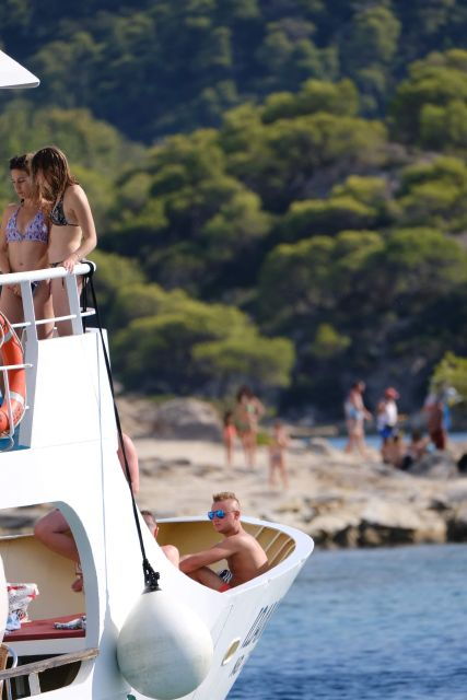 Ouranoupoli : Mount Athos & Banana Beach - Tour Description