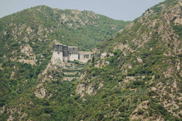 Ouranoupoli: Mt. Athos Monasteries Private Cruise - Frequently Asked Questions