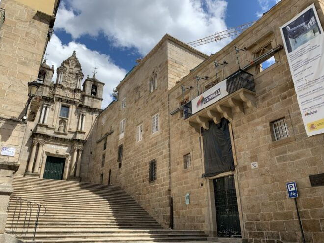 Ourense: Guided Tour and Ticket to Ourense Cathedral - Additional Information