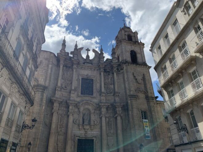Ourense: Guided Tour and Ticket to Ourense Cathedral - Frequently Asked Questions