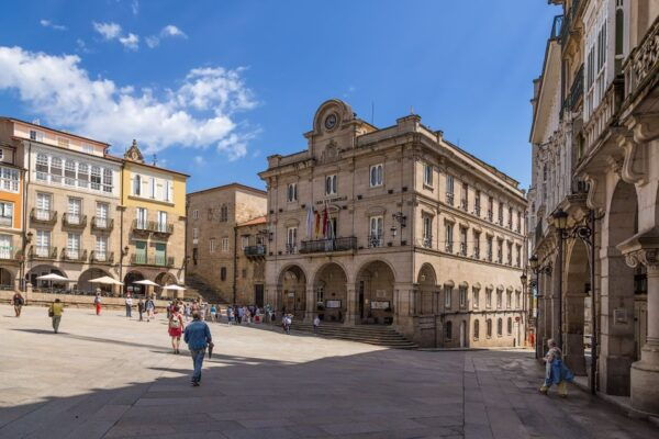 Ourense: Guided Tour and Ticket to Ourense Cathedral - The Sum Up