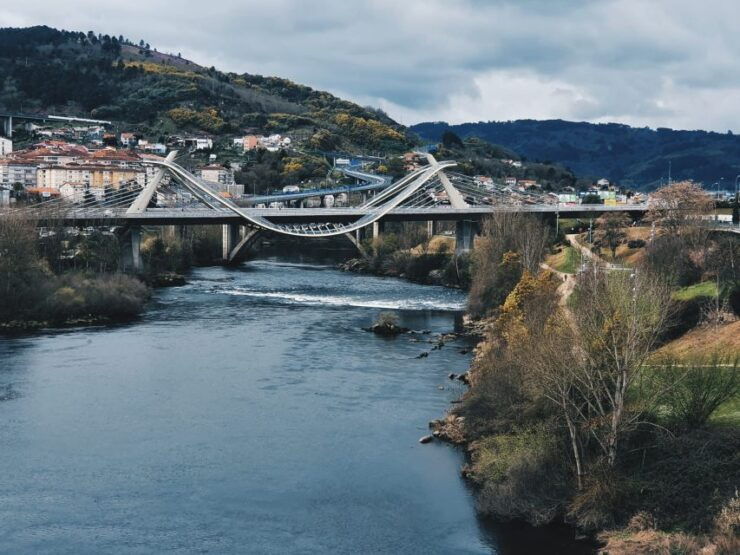 Ourense: ¡¡New!! Private Walking Tour With Guide - Activity Details