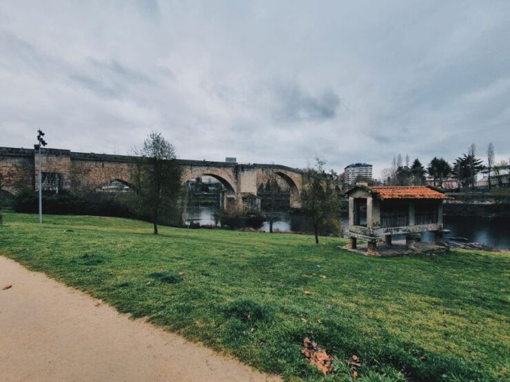 Ourense: ¡¡New!! Private Walking Tour With Guide - Experience Highlights
