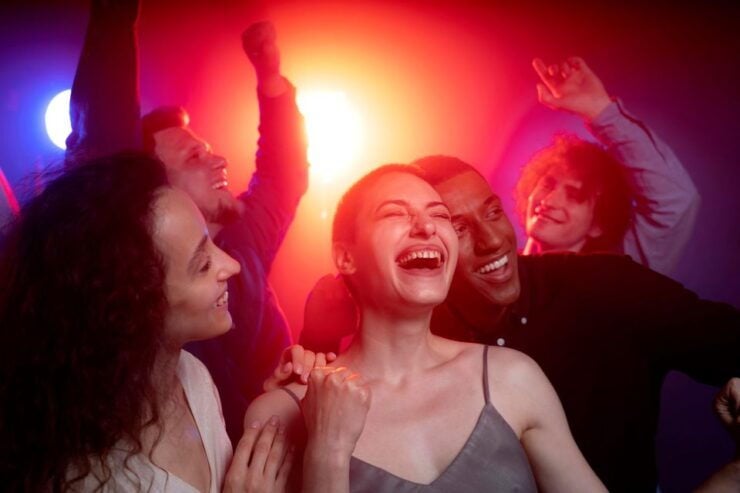 Ourense Nightlife Tour - Tour Details