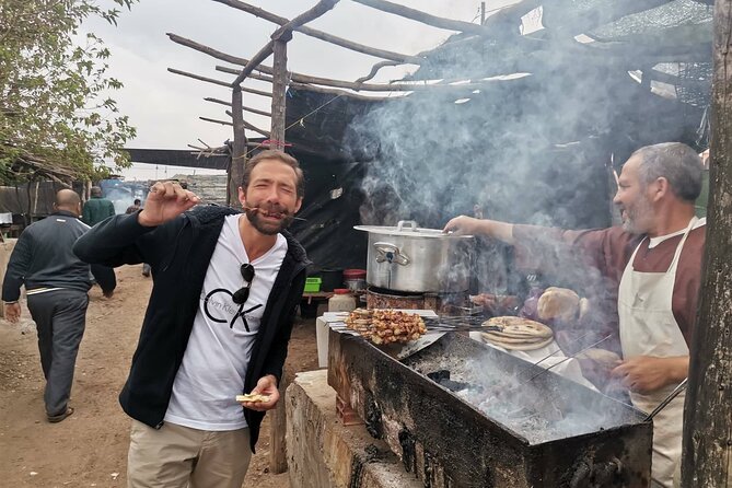 Ourika & Atlas Mountains Private Full-Day Tour From Marrakech - Taking in Berber Culture