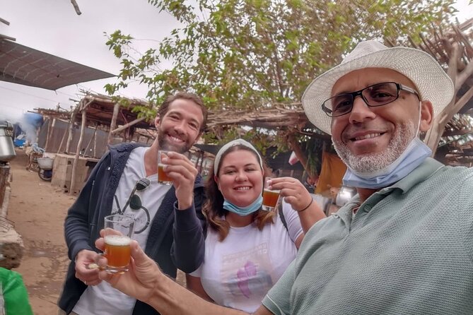 Ourika & Atlas Mountains Private Full-Day Tour From Marrakech - Pricing and Booking Information