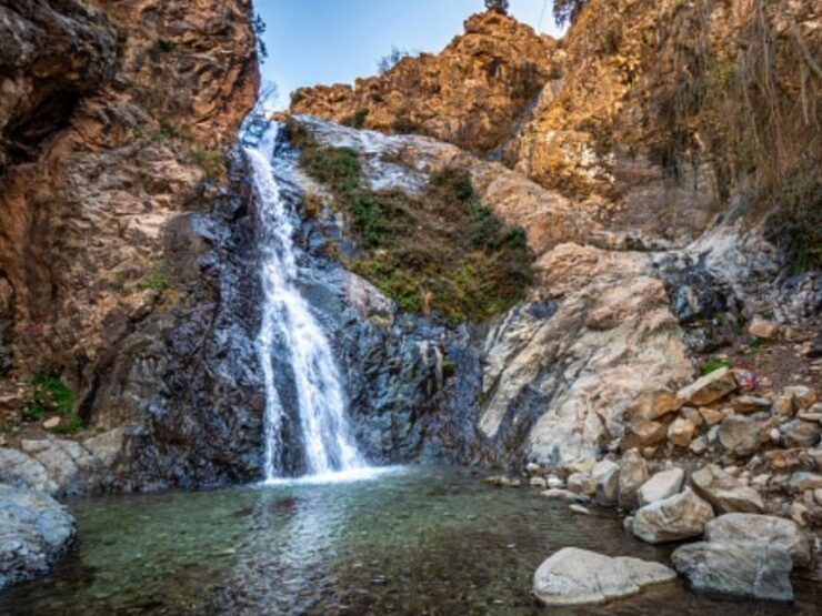 Ourika Day Trip - Why Choose Ourika Valley for a Day Trip