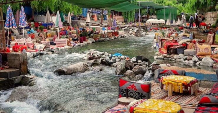 Ourika Day Trip - What to Expect on the Guided Tour