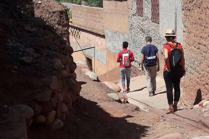 Ourika Valley - Good To Know