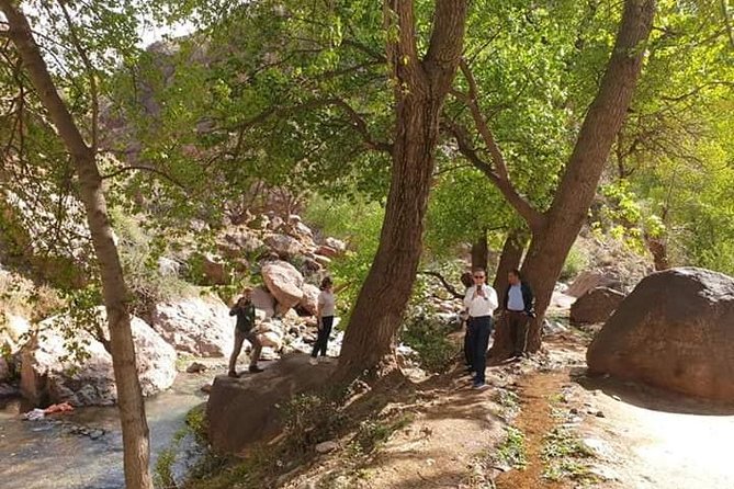 Ourika Valley - What To Expect