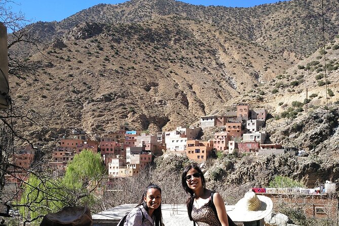 Ourika Valley - Good To Know