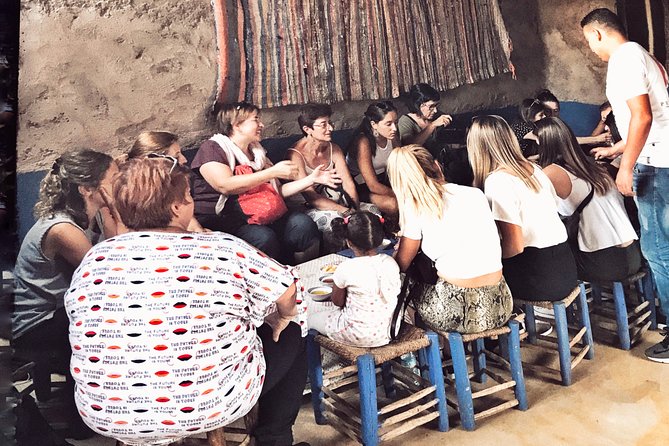 Ourika Valley - Booking Information