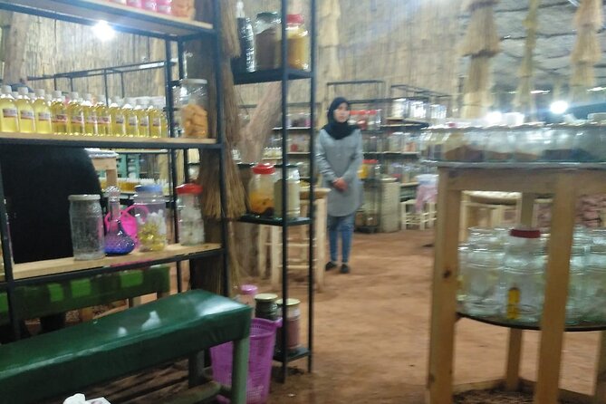 Ourika Valley - Schedule and Meeting Details