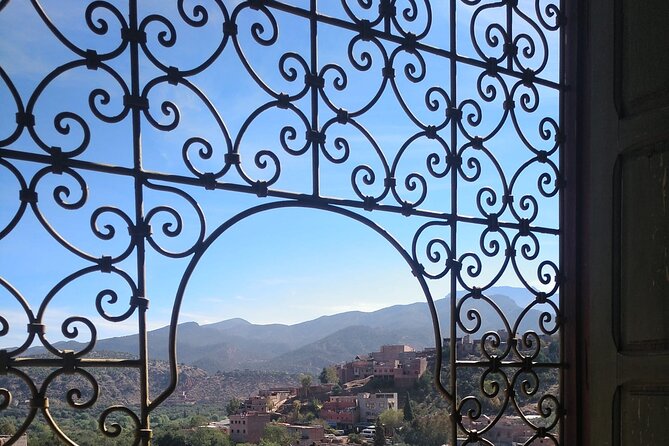 Ourika Valley - Accessibility and Health